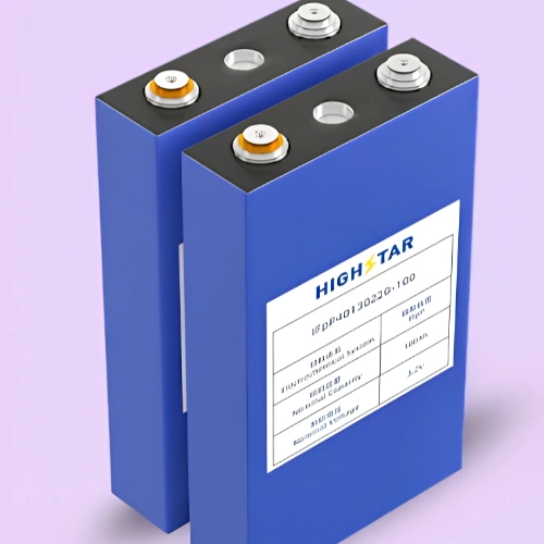 Highstar 100Ah Cell
